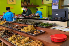 Warisan Kuliner Bandung Masuk Destinasi Ikonik untuk Buka Puasa Ramadan 2026