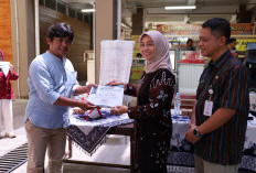 Pasar Godean Bangkit: 127 Karya Foto Rekam Momen Boyongan dan Revitalisasi