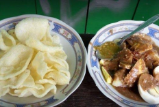 Daftar Wisata Kuliner Restoran dan Tempat Makan Hits di Bogor yang Menggugah Selera 