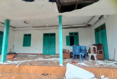 Rakitan Mercon Meledak di Bantul, Dua Pemuda Alami Luka Serius