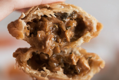 Rekomendasi Oleh-Oleh Kuliner Jakarta Paling Wajib Dibawa Pulang