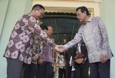 Sri Sultan Dukung Forum ASEAN-China di Jogja, YIA Dibidik Jadi Hub Penerbangan Internasional