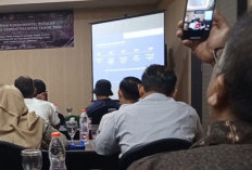 Komunitas Informasi Masyarakat Sangat Penting, Jadi Jembatan Informasi antara Masyarakat dan Pemerintah