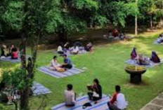 Restoran Keluarga Jawa Barat Pilihan Destinasi Terbaik untuk Acara Halal Bihalal 