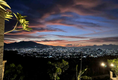 Eksplorasi Bukit Aslan Jadi Destinasi Wisata Paling Instagramable di Bandar Lampung Tahun 2026