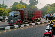Kronologi Pelajar 15 Tahun Tewas Tabrak Belakang Truk di Ring Road Utara Sleman