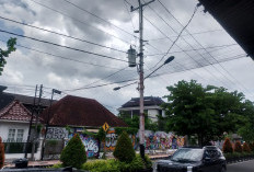 Regulasi Berubah, Dishub Bantul Kejar Pemetaan LPJU