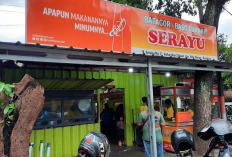 Berikut ini Cuanki Paling Enak di Bandung untuk Makan Siang Paling Gurih, Segar dan Bikin Nagih!