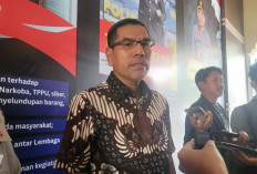  Komnas HAM Datangi Polresta Yogyakarta, Soroti Dugaan Pelanggaran Hak Anak di Kasus Daycare