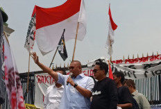 Jogja Police Watch Ingatkan Polisi Hindari Tindakan Represif Kawal Aksi Demonstrasi