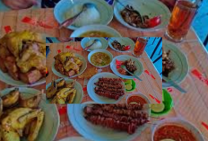 Jelajah Rasa Soto Favorit Dr. Tirta Masuk Kuliner Legendaris yang Wajib Dicoba