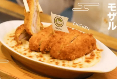 Manjakan Diri di Hari Spesial, Yuk Cobaiin Birthday Treats Tangerang 2025, Berikut Informasi Selengkapnya