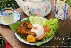Menjelajah Rasa Kuliner Bogor Terbaru Juli yang Wajib Masuk Daftar Kunjungan