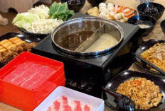 Rekomendasi Restoran All You Can Eat Semarang Paling Ramah Kantong dan Menggugah Selera