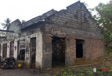 Rumah Ingatan Bronggang, Menyimpan Kenangan 48 Korban Terjangan Wedus Gembel Erupsi Merapi 2010