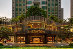 Buka Puasa Bersama di Surabaya Jelajahi Ragam Paket Buffet Hotel dari Mewah Hingga Ekonomis