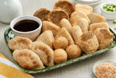 Menjelajahi Kelezatan Jambi, Berikut Ini Kuliner Rasa Paling Menggugah Selera