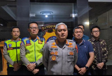 Kasus Jambret Maut Sleman Masuk Jaksa, CCTV dan Ahli UGM Jadi Kunci