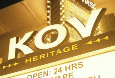 Destinasi Nongkrong Cantik Sampai Kuliner Paling Mengenyangkan Estetik di Semarang