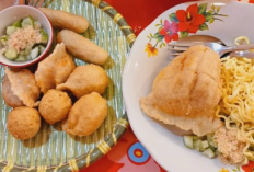 Menelusuri Surga Destinasi Pempek Legendaris di Kota Asalnya Palembang