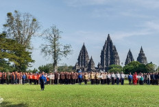 Melawan Trauma Dengan Bersiap Siaga, Ketangguhan Mental Para Lansia Penyintas Gempa Jogja 2006