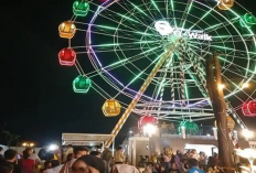 Destinasi Kuliner Malam di Surabaya Jadi Tempat Nongkrong Paling Hits untuk Kumpul Seru