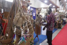 27 Tahun Digelar di Jakarta, INACRAFT Festival 2026 Hadir di Jogja Bidik Pasar Nasional dan Global