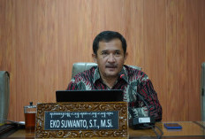 Eko Suwanto Kenang Guruh Soekarnoputra sebagai Penjaga Budaya, PDI Perjuangan Yogyakarta Gelar Tahlilan