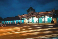 Jelajah Solo Ini Destinasi Wisata Ikonik yang Bisa Dijangkau Praktis dengan Naik BST