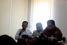 RS Panembahan Senopati Bantul Siaga Total Nataru: IGD 24 Jam, Cuci Darah hingga Kemoterapi Tetap Jalan