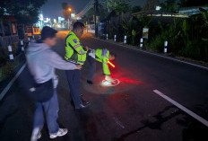 Kronologi Kecelakaan Fatal Depan Cafe Copenhagen Sleman, Korban Tertabrak Mobil usai Jatuh