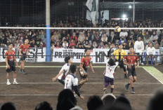 Porkal 2026 Tak Serentak, Balecatur Baru Mulai Oktober, Sardonoharjo Sudah Tutup