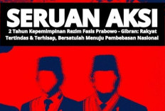 Dua Kampus Gelar Aksi di Titik Nol Kilometer, UII Imbau Mahasiswa Tetap Tertib dan Aman