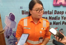 Antisipasi Lonjakan Penumpang, KAI Daop 6 Yogyakarta Tambah Perjalanan KA Jarak Jauh Saat Lebaran