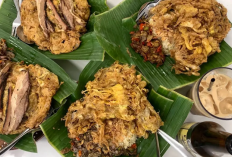 Jelajah Rasa Deretan Tempat Makan Legendaris dan Kekinian di Malang