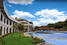 Keindahan Pesona Cigwa Green World Adventure Wisata Puncak Bogor, Simak Ulasan Lengkapnya Berikut Ini