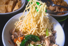 Wisata Kuliner Legendaris Dekat Malioboro Jogja Paling Enak Harga Mulai Rp18 Ribuan Saja