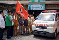 Bantul Kirim Relawan ke Sumbar, Standar Operasional dan Diklat Lengkap untuk Pencarian Korban Bencana