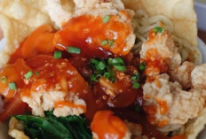 Rekomendasi Kuliner Viral Malang Paling Hits lewat Kelezatan Otentik yang Bikin Ketagihan