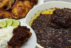 Menjelajahi Spot Ayam Bakar Legendaris Wisata Kuliner Surabaya yang Wajib Dicoba