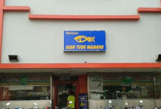 Rekomendasi Cita Rasa di Sudirman Tempat Makan Lezat dan Terjangkau bagi Pekerja Kantoran