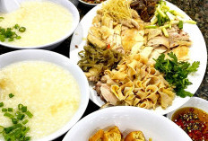 Rekomendasi Tempat Makan di Mangga Besar, Tawarkan Pengalaman Kuliner Paling Kaya Rasa Memuaskan