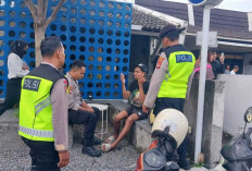 Senggolan di Jalan Berujung Parang, Polisi Buru Dua Pelaku Penganiayaan di Depok Sleman