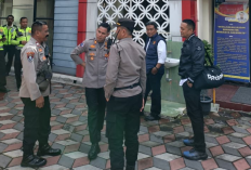 Diduga Ulah Geng Pelajar, Sekolah di SMKN Kenari Jogja Dilempari Cat dan Botol