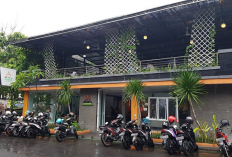 Daftar Tempat Makan Favorit dan Strategis Dekat Solo Safari, Berikut Informasi Lengkapnya