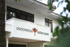 Indonesia Mengajar Dorong Pembelajaran yang Bermakna dan Menggembirakan bagi Anak Gunungkidul