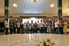 Dandim Sleman Berganti, Sinergi TNI–Pemkab Jadi Kunci Stabilitas, Mitigasi Bencana, hingga Pembangunan Sosial