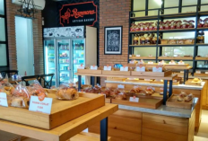 Menelusuri Destinasi Bakery Legendaris dan Kekinian di Banyumas, Simak Informasi Selengkapnya Disini