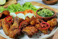 Nikmati Rekomendasi Tempat Makan Siang Dekat Stasiun Legendaris Paling Hits