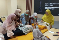 Dua Hari Tiga Nyawa. Psikiater: Usia Produktif Kini Hadapi Tekanan Kompleks, Risiko Bunuh Diri Meningkat